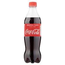 Coca Cola