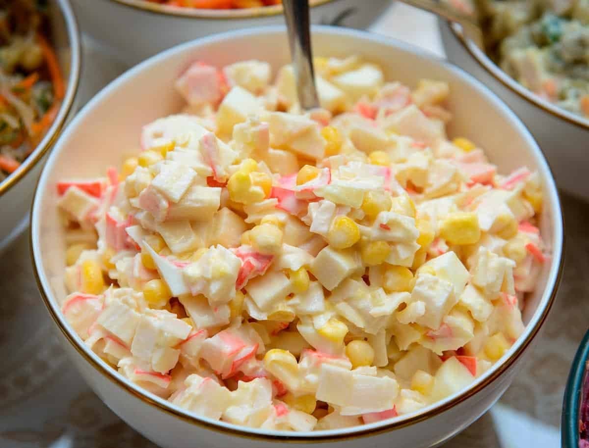De Surimi