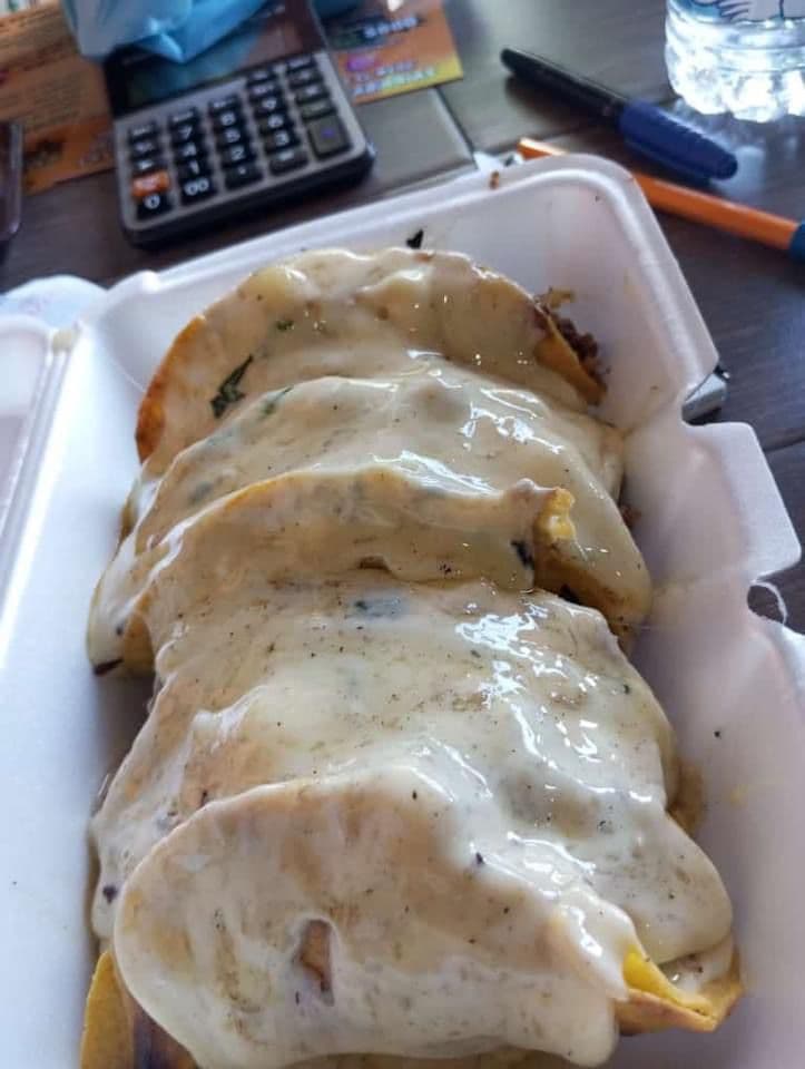 Quesabirria Ex/ Queso