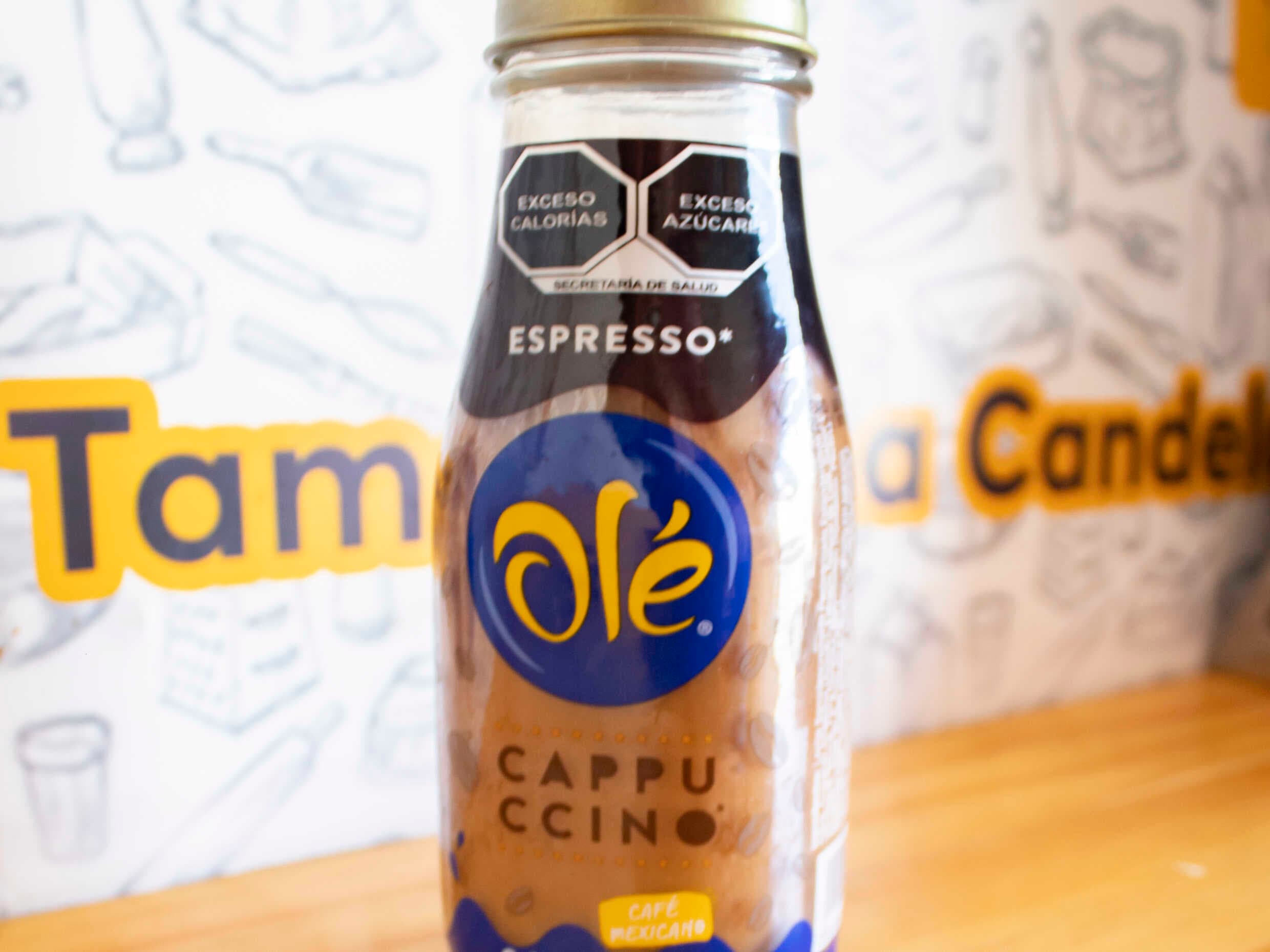 Café Frío