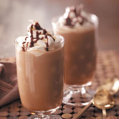 Chai Frappé