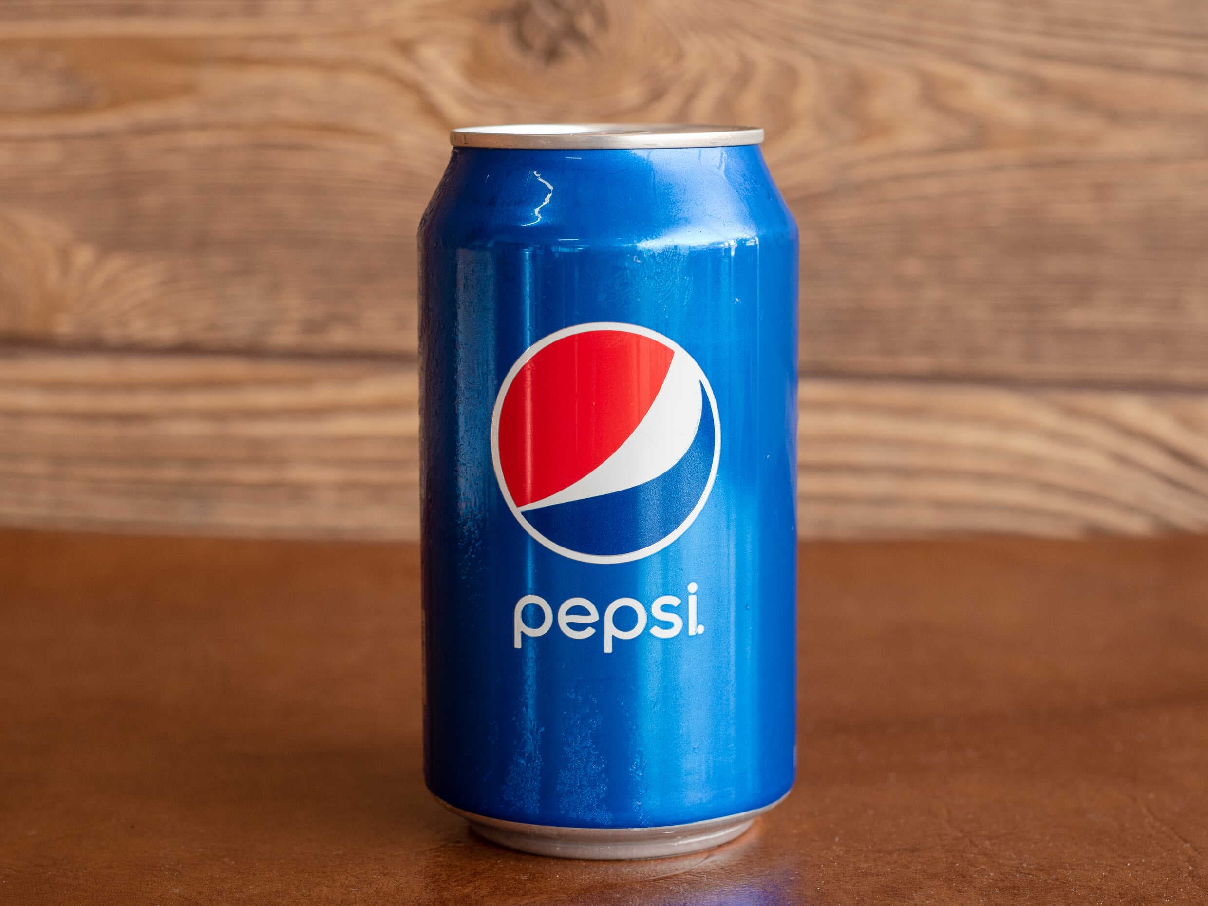 Pepsi