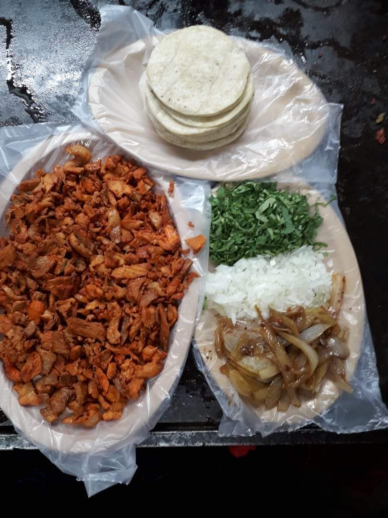 Kilo de Pastor