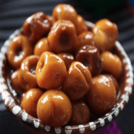 DULCE DE NANCE