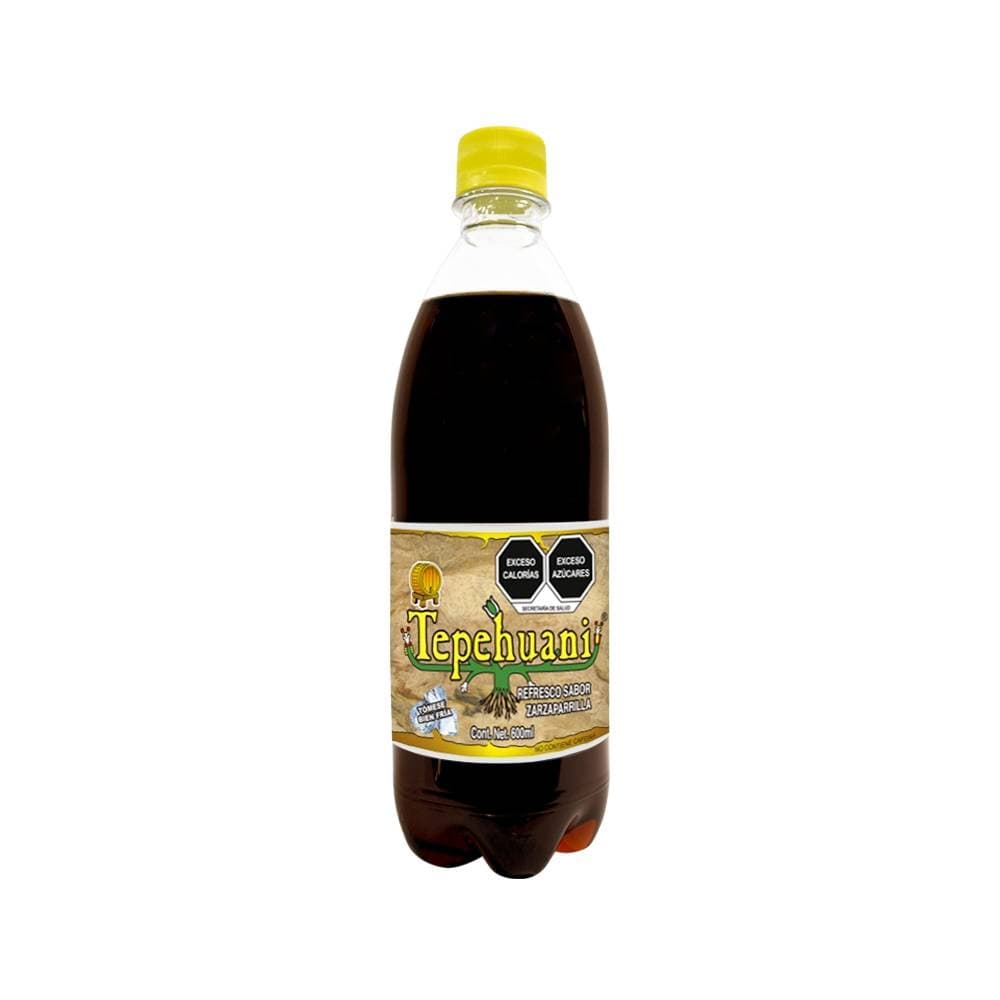 Tepehuani (355ml)