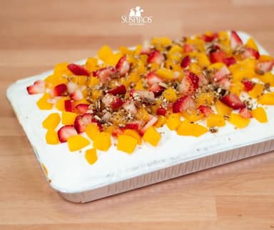 Tres Leches Especial