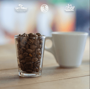 Café Regular
