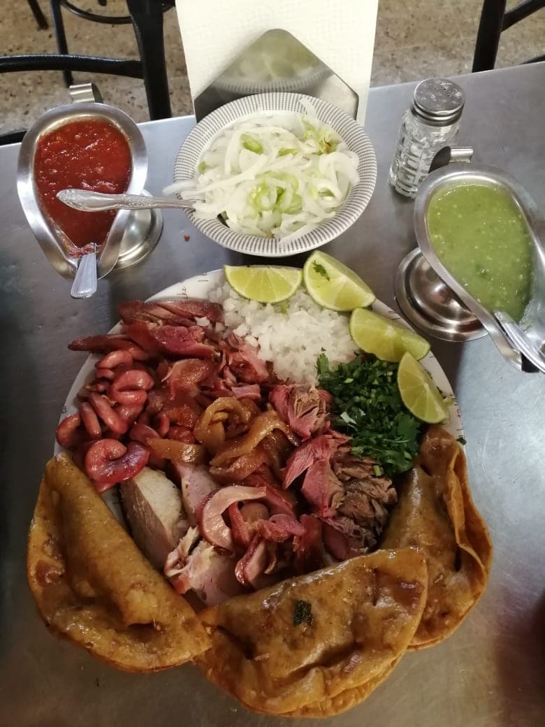 1 Kilo de Surtida Rebanada