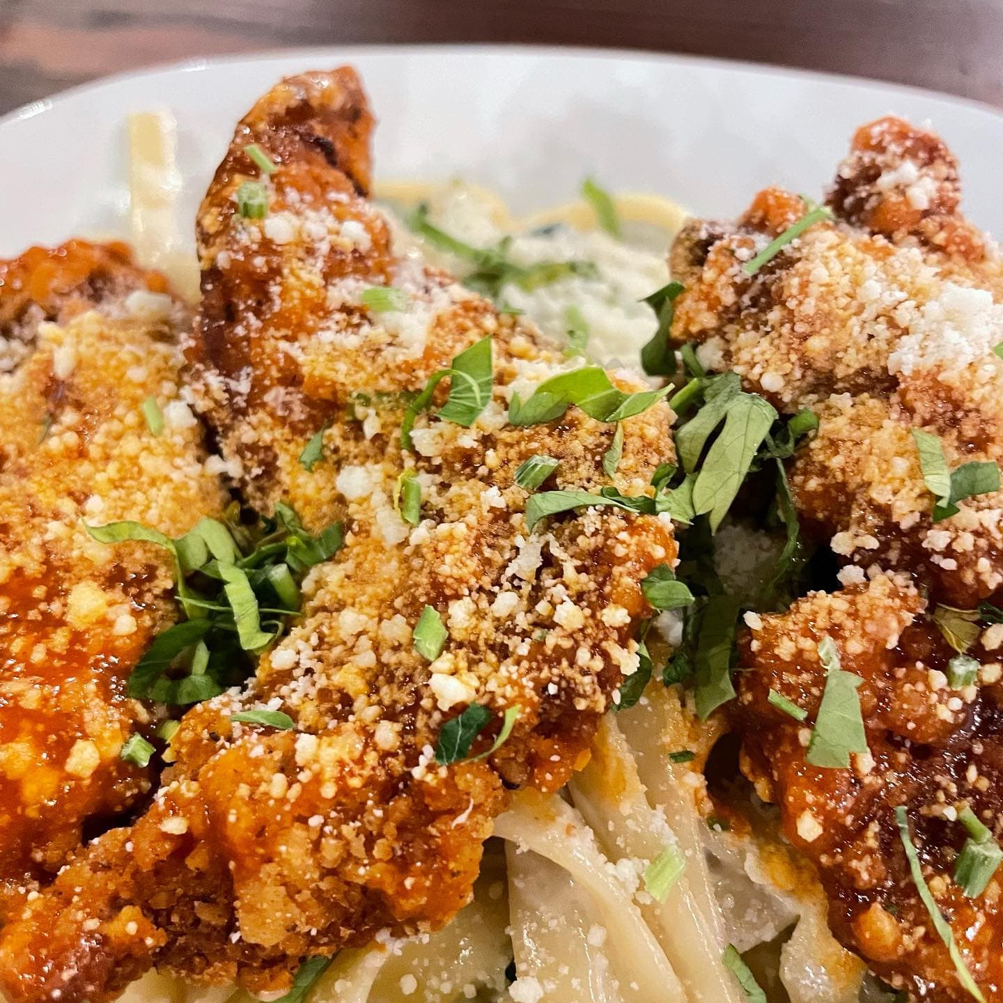 Alfredo