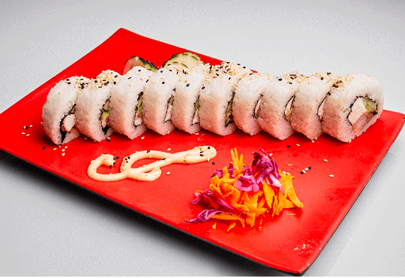 Compas Roll Natural 10 pzas