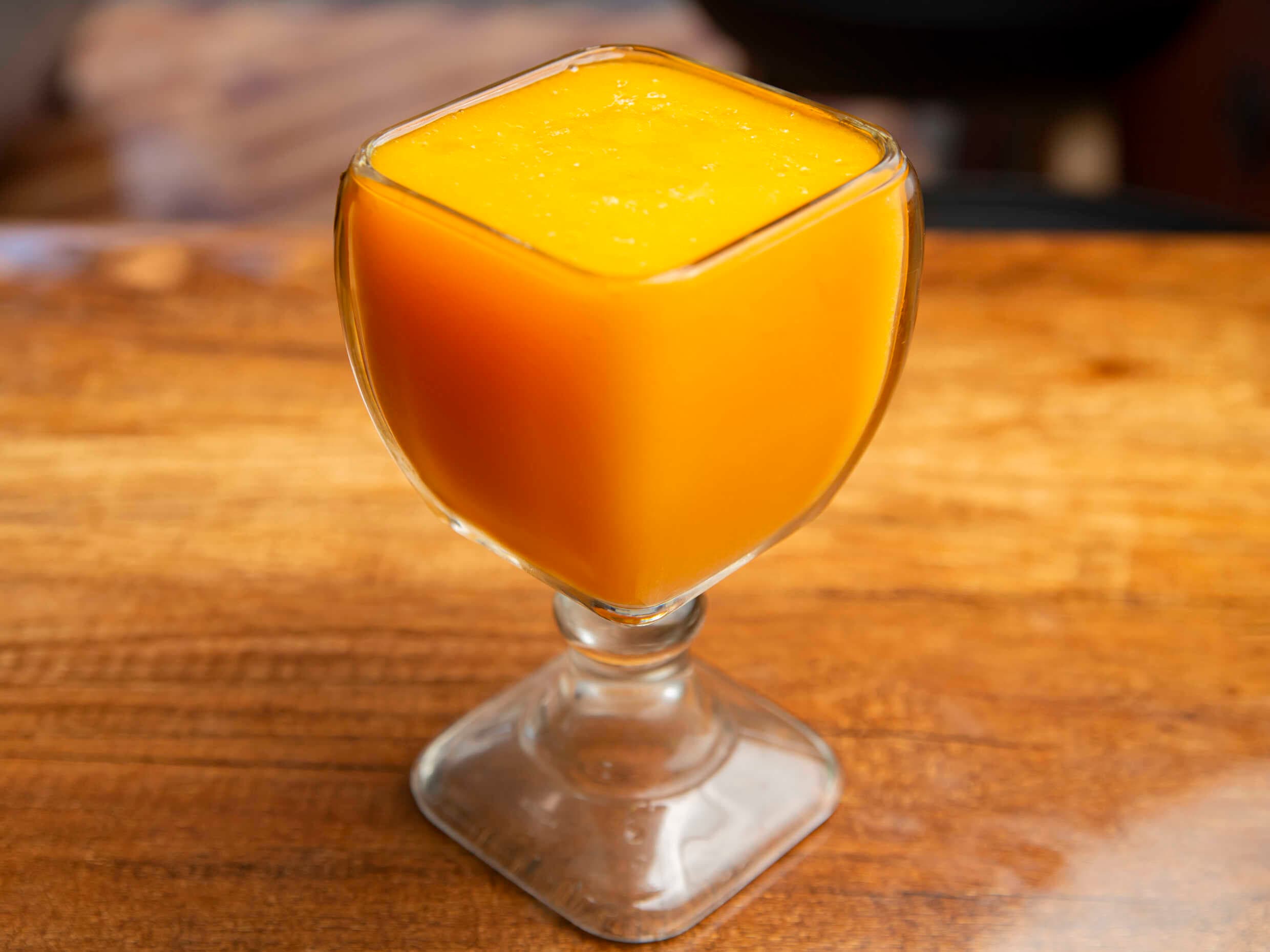 Jugo de Papaya 21 Oz