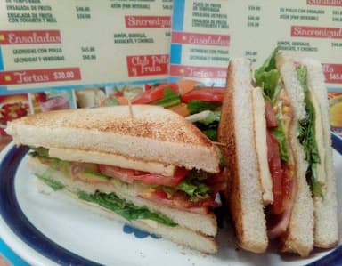 Club Sandwich