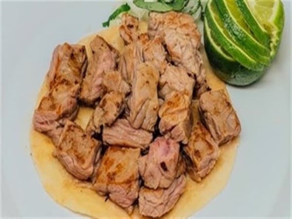 De Arrachera (2)
