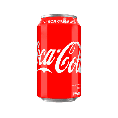 Coca Cola 355ML