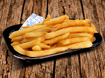 Papas Fritas