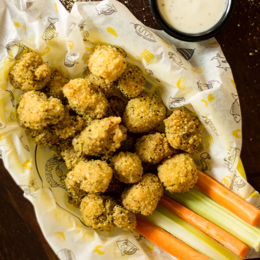 Boneless (250gr.)