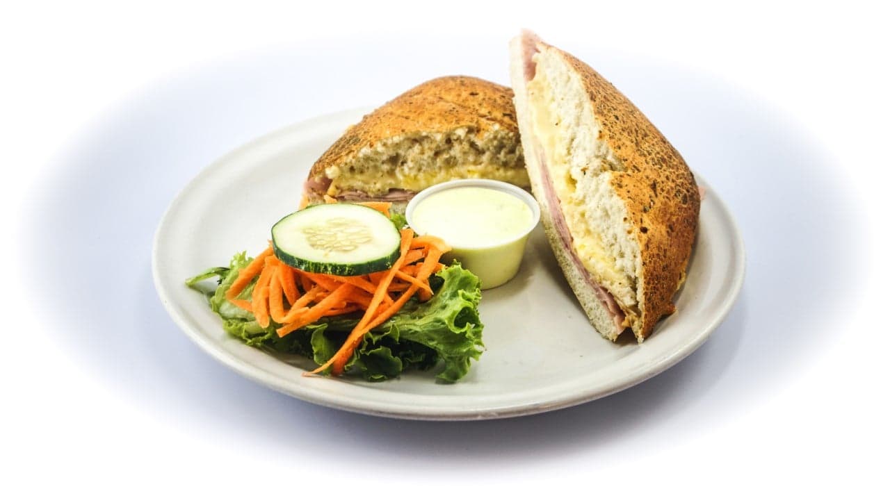 Panini Americano