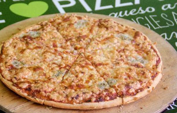 Pizza Familiar