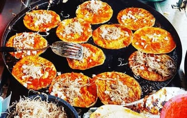 Combo Enfrijoladas