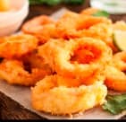 Calamares Crispy