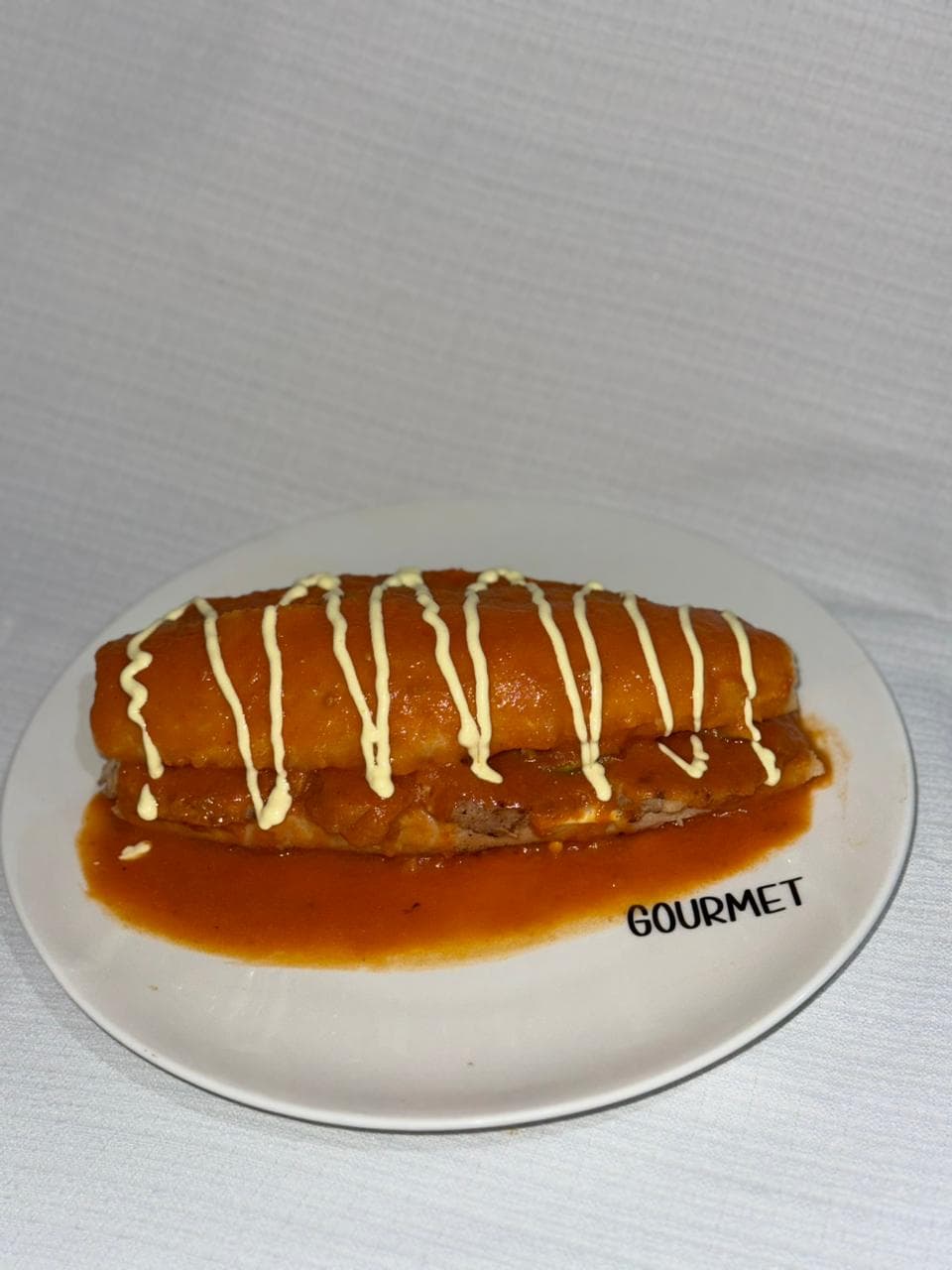Lonche Bañado