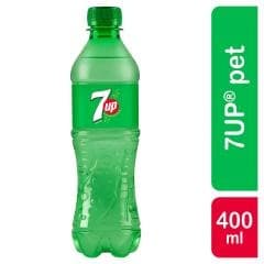 7 Up de 400 Ml.