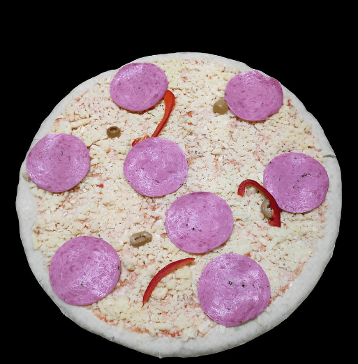Pizza Italiana Familiar
