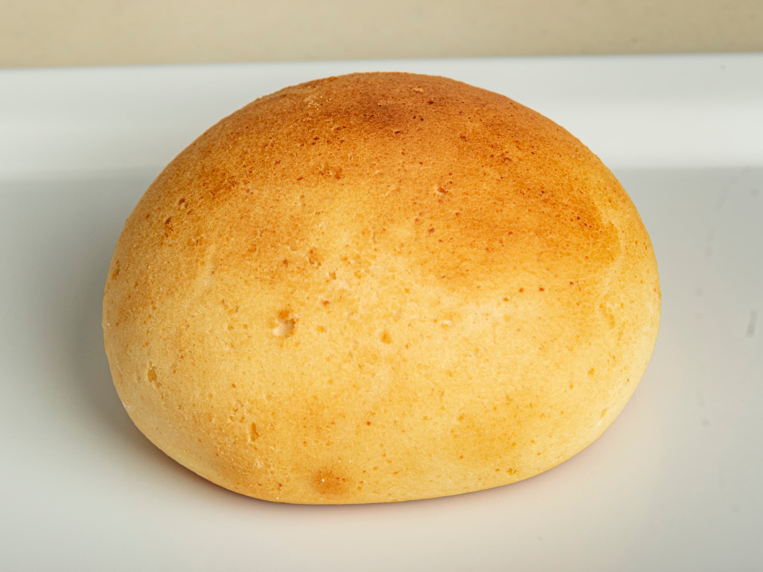 Pan de Bono de Bocadillo