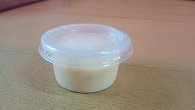 Salsa de la casa