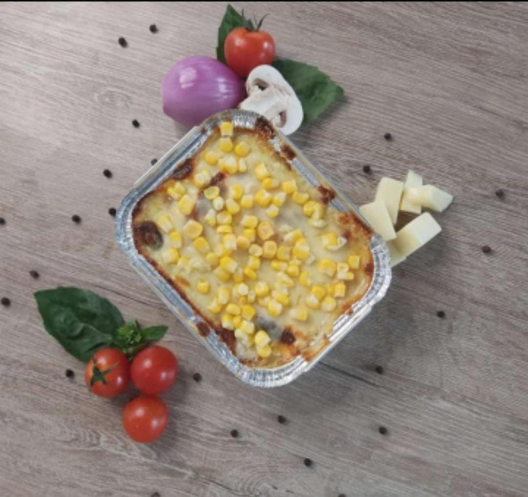 Maicitos Gratinados Grande Copiar