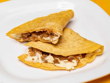 Gringa de Asada
