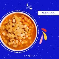 Litro menudo