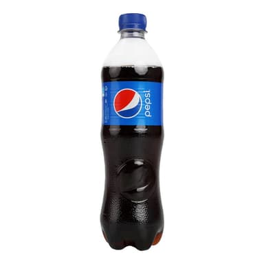 Pepsi Cola 600 ml