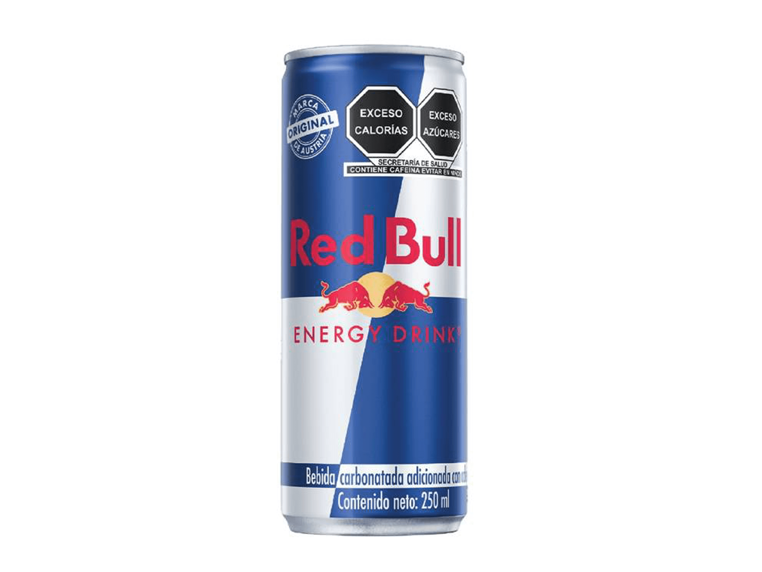 Red Bull Lata 250 ML