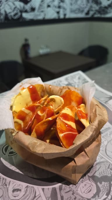 Doraditas Pequeñas 100 g