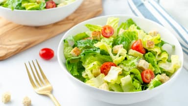 Ensalada de la Casa
