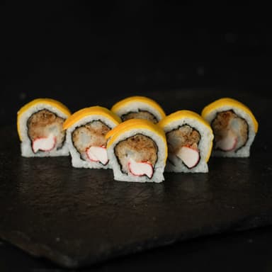 Alaska Roll