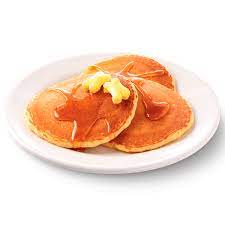 Orden de Hot Cakes