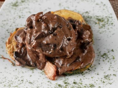 Filet Mignon Ahumado