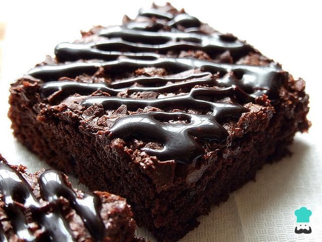 Brownie Chocolate