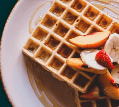 Waffles