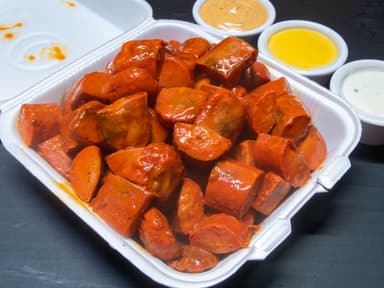 DOÑA DIABLA CH