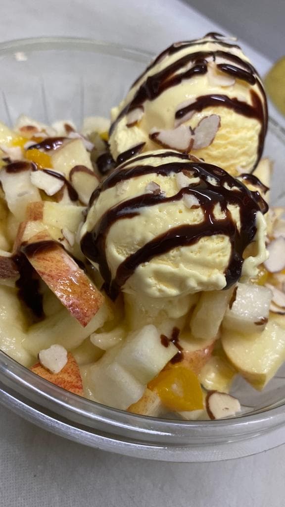 Gourmet Frutas