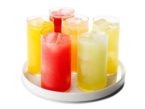 Jugo Verde