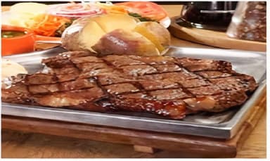 Churrasco