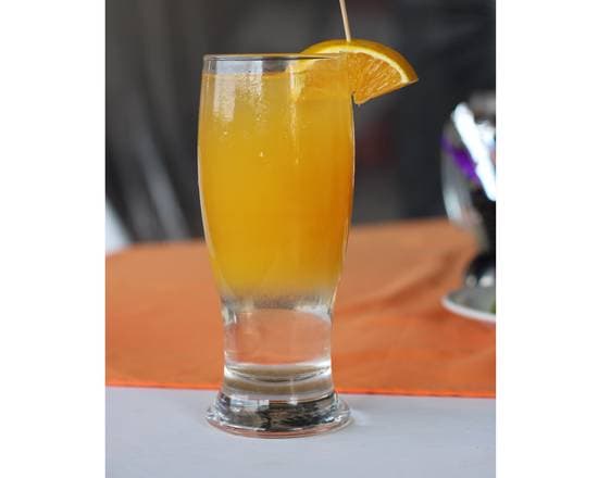 Naranjada
