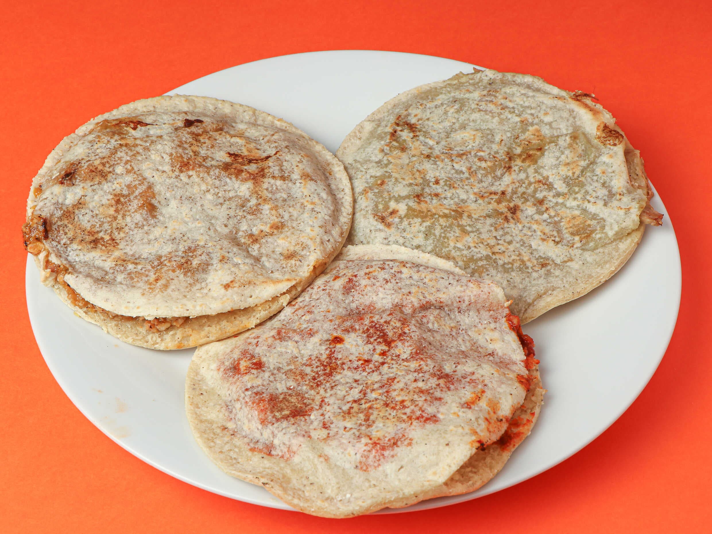 Gorditas
