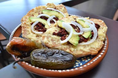 Molletes
