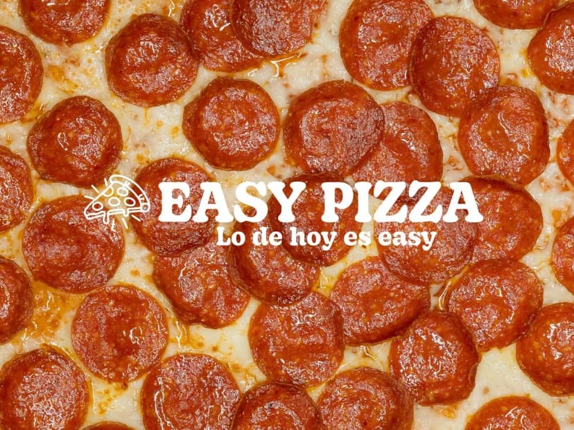 Easy Pizza (Rosarito)