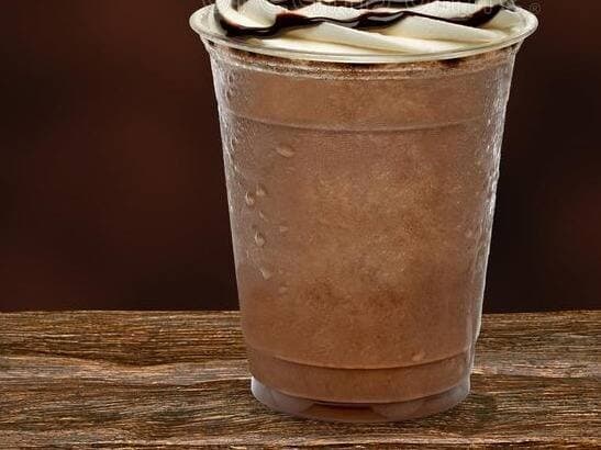 Malteada de Café